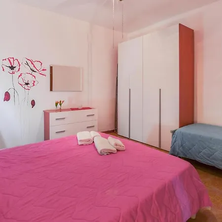 La Casa Sul Mare *