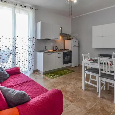 La Casa Sul Mare *