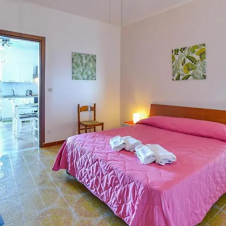 Апартаменты La Casa Sul Mare *