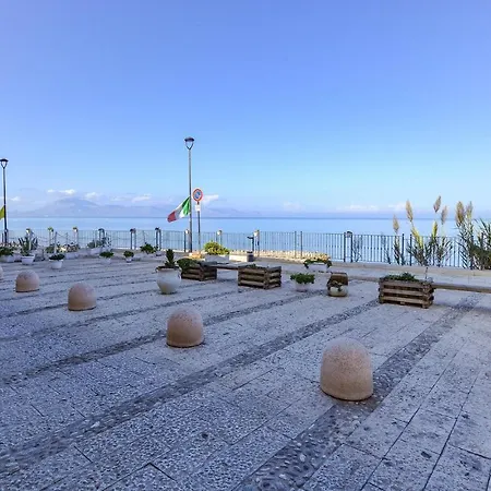 La Casa Sul Mare * Trappeto (Sicily)