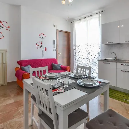 La Casa Sul Mare * Траппето