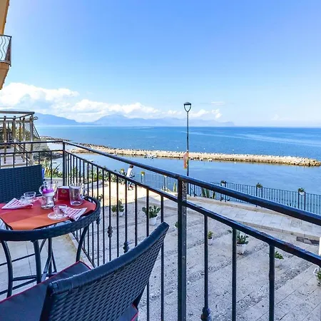 La Casa Sul Mare * Траппето