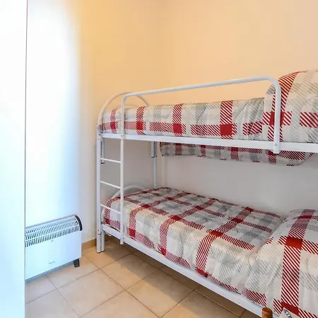 La Casa Sul Mare Апартаменты Траппето