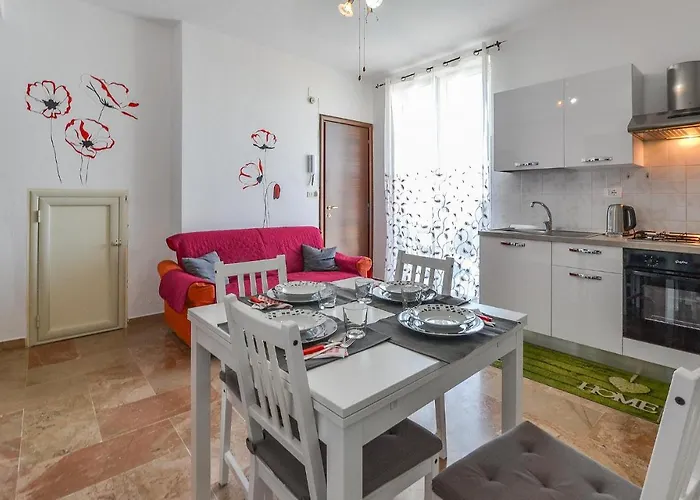 La Casa Sul Mare * Trappeto (Sicily)