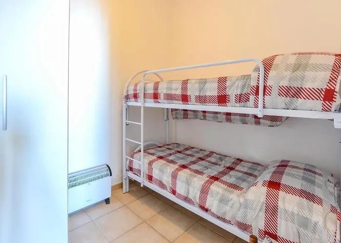 La Casa Sul Mare Appartement Trappeto (Sicily)